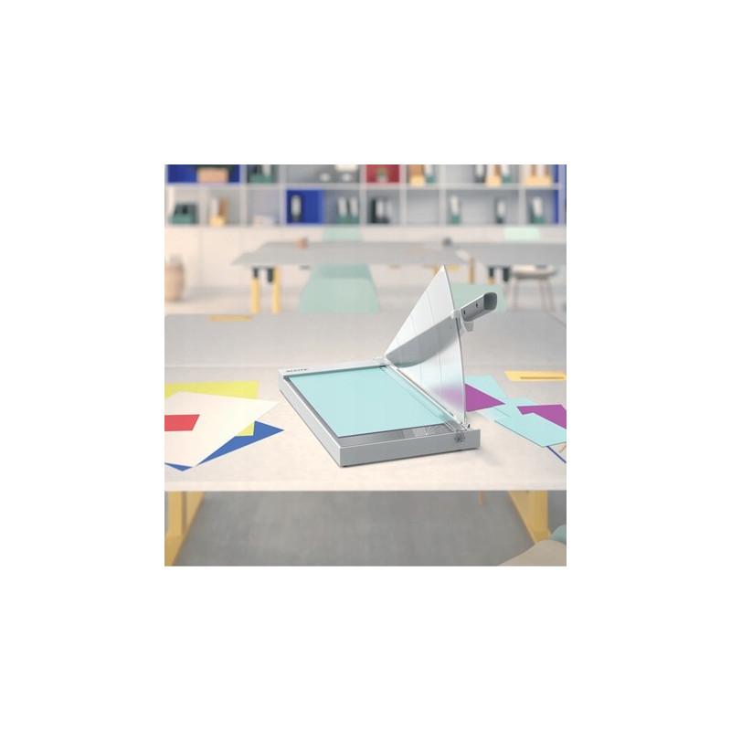 Gilotyna Office A3 do 15 kartek 90220000 LEITZ