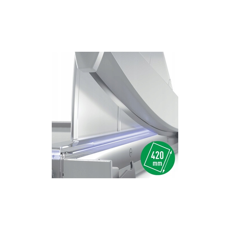 Gilotyna Office A3 do 15 kartek 90220000 LEITZ