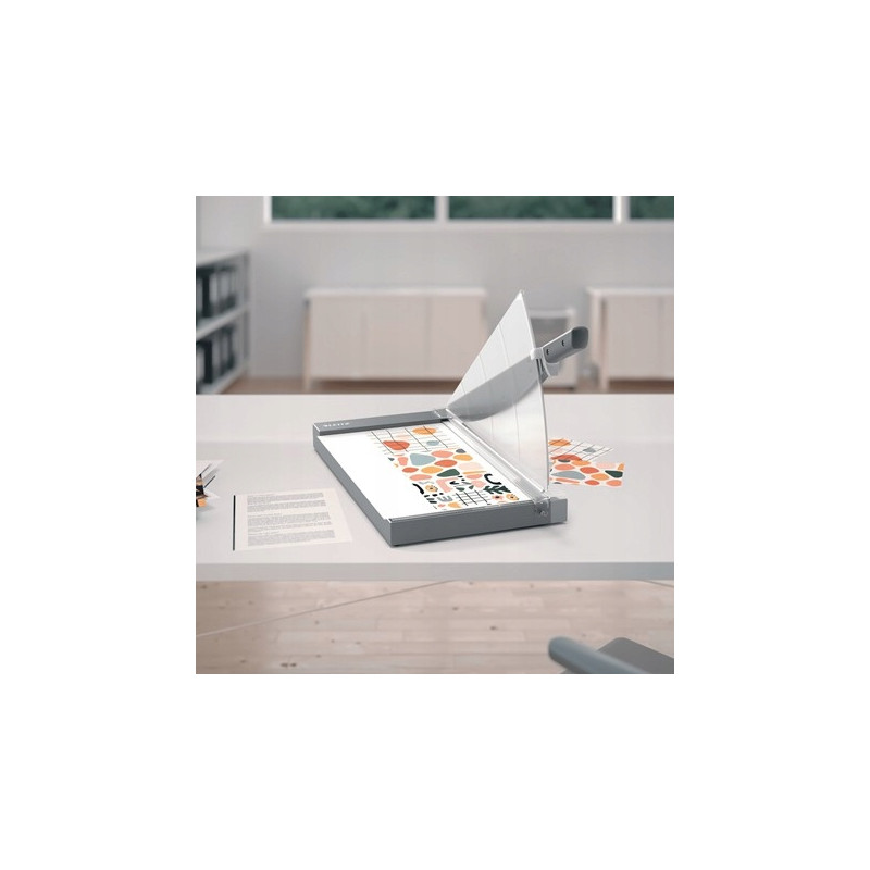 Gilotyna Office Pro A3 do 25 kartek 90240000 LEITZ