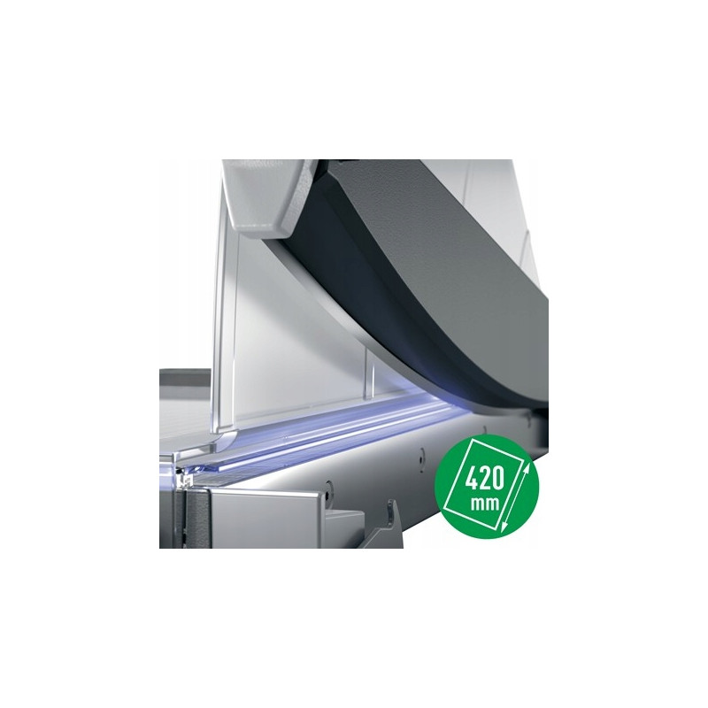 Gilotyna Office Pro A3 do 25 kartek 90240000 LEITZ