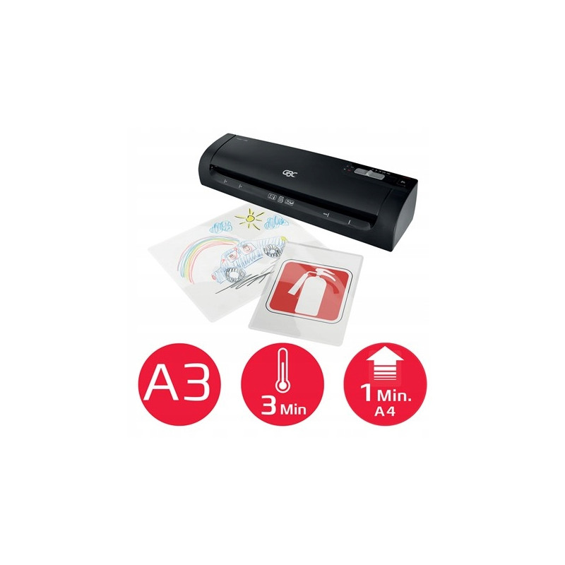 Laminator A3 GBC Fusion 1100L 4400747EU