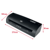 Laminator A4 GBC Fusion 1100L 4400746EU