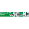 Laminator iLam Home OFFICE A4 różowy 73680023 LEITZ