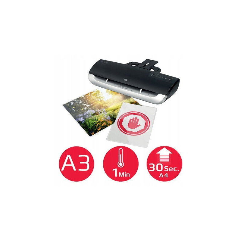 Laminator A3 GBC Fusion 3000L 4400749EU