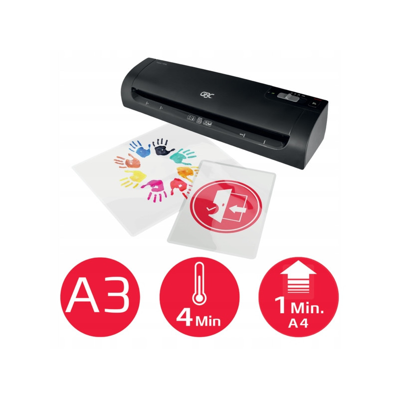 Laminator A3 GBC FUSION 1000L 4400745EU