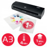 Laminator A3 GBC FUSION 1000L 4400745EU