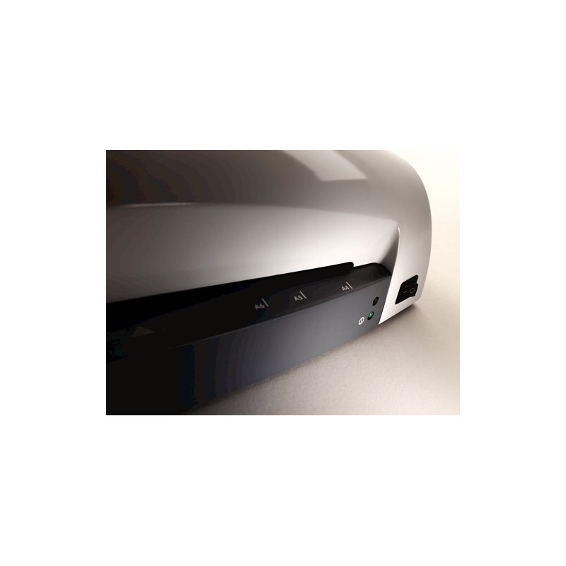 Laminator LUNAR A4 57156 FELLOWES