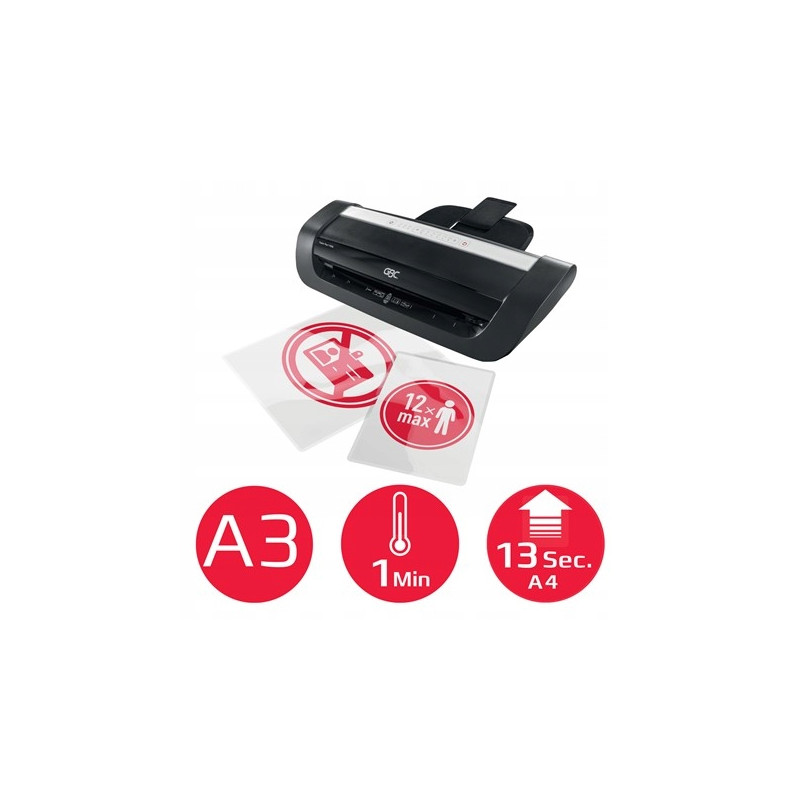 Laminator A3 GBC 7000L 4402133EU
