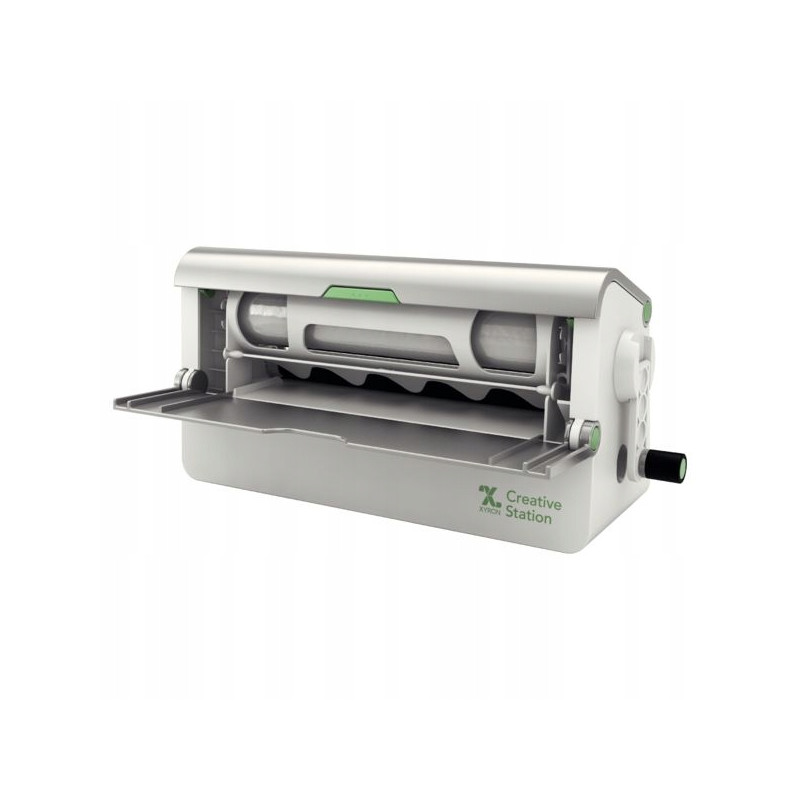 Laminator XYRON Creative Station na zimno A4/A6 624663