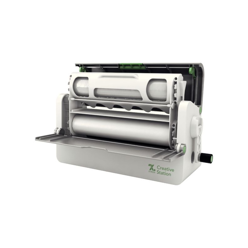 Laminator XYRON Creative Station na zimno A4/A6 624663
