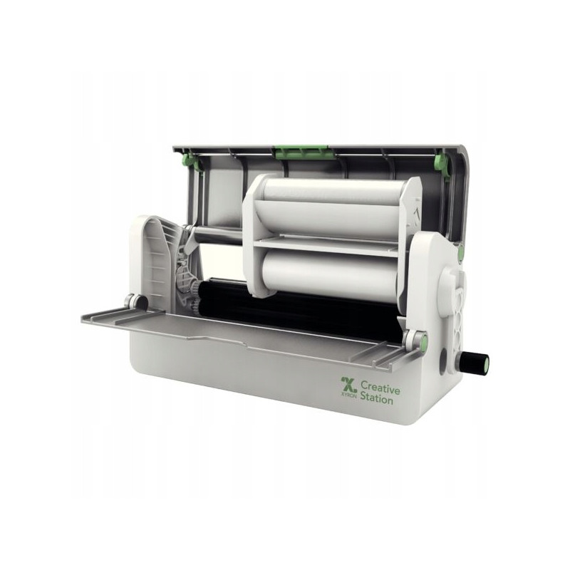 Laminator XYRON Creative Station na zimno A4/A6 624663