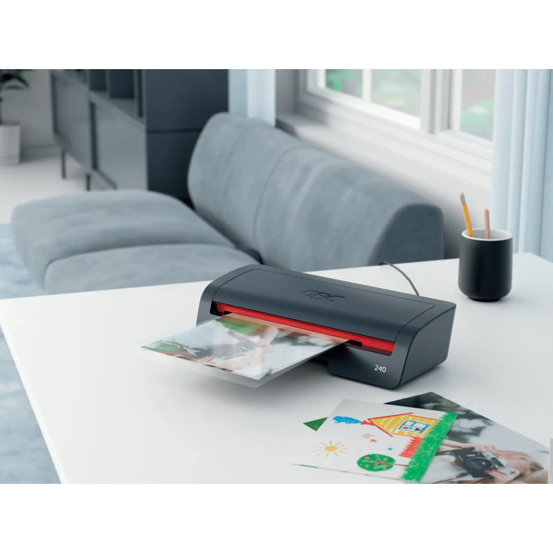 Laminator 240 Home Office A4 4410068EU GBC