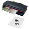 Laminator 240 Home Office A4 4410068EU GBC