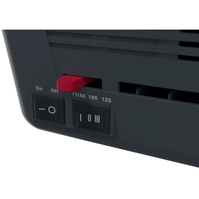 Laminator 240 Home Office A4 4410068EU GBC