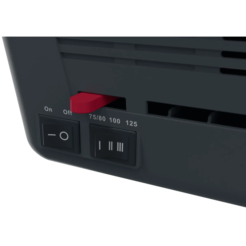 Laminator 240HS Home Office A3 4410069EU GBC