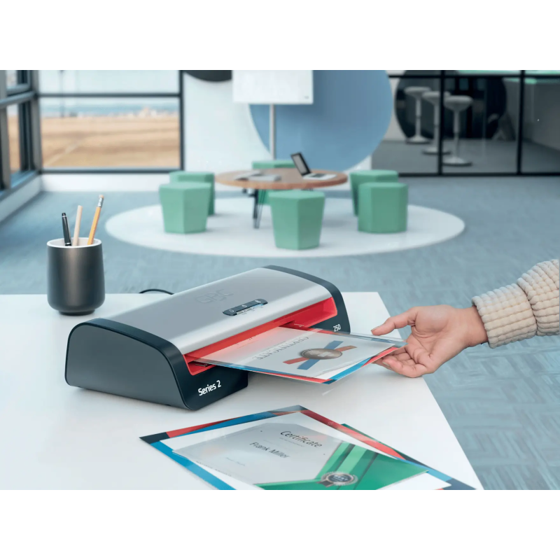 Laminator 250 Office A4 4410070EU GBC