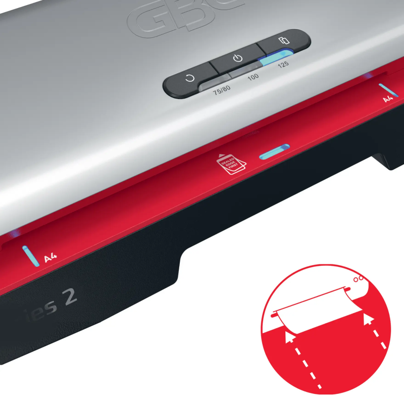 Laminator 250 Office A4 4410070EU GBC