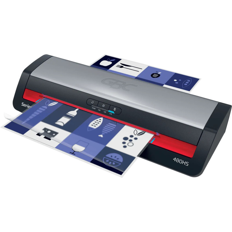 Laminator 480HS Office A3 4410072EU GBC
