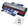 Laminator 480HS Office A3 4410072EU GBC