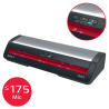 Laminator 480HS Office A3 4410072EU GBC