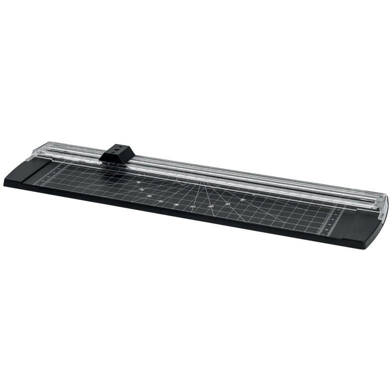 Laminator Inspire+ A4 4w1 czarny 4410036 GBC