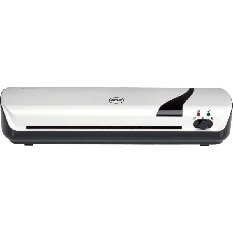 Laminator Inspire+ A4 4w1 biały 4410034 GBC