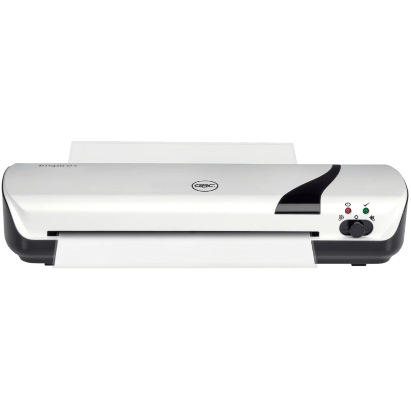 Laminator Inspire+ A4 4w1 biały 4410034 GBC