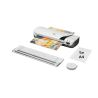 Laminator Inspire+ A4 4w1 biały 4410034 GBC