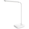 Lampka biurkowa led PLATINET biała 5W z akumulatorem 2400mAh (45238)