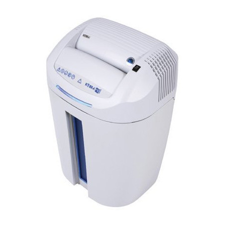 Niszczarka KOBRA +1 SS4 ES Paski DIN2