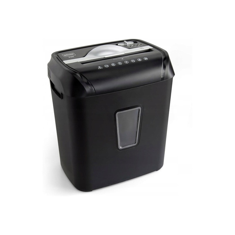 Niszczarka WALLNER XD 1010 C 110404