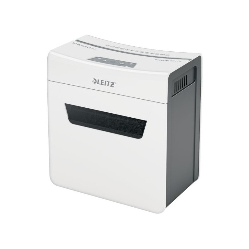 Niszczarka Leitz IQ Protect 6 P4 80900000