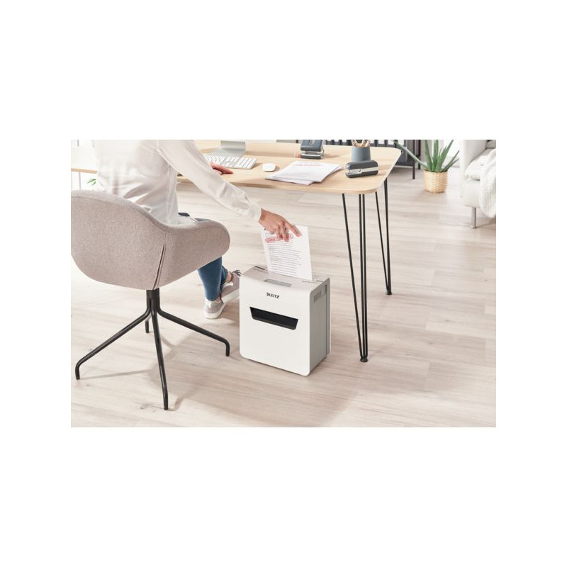 Niszczarka Leitz IQ Protect 6 P4 80900000