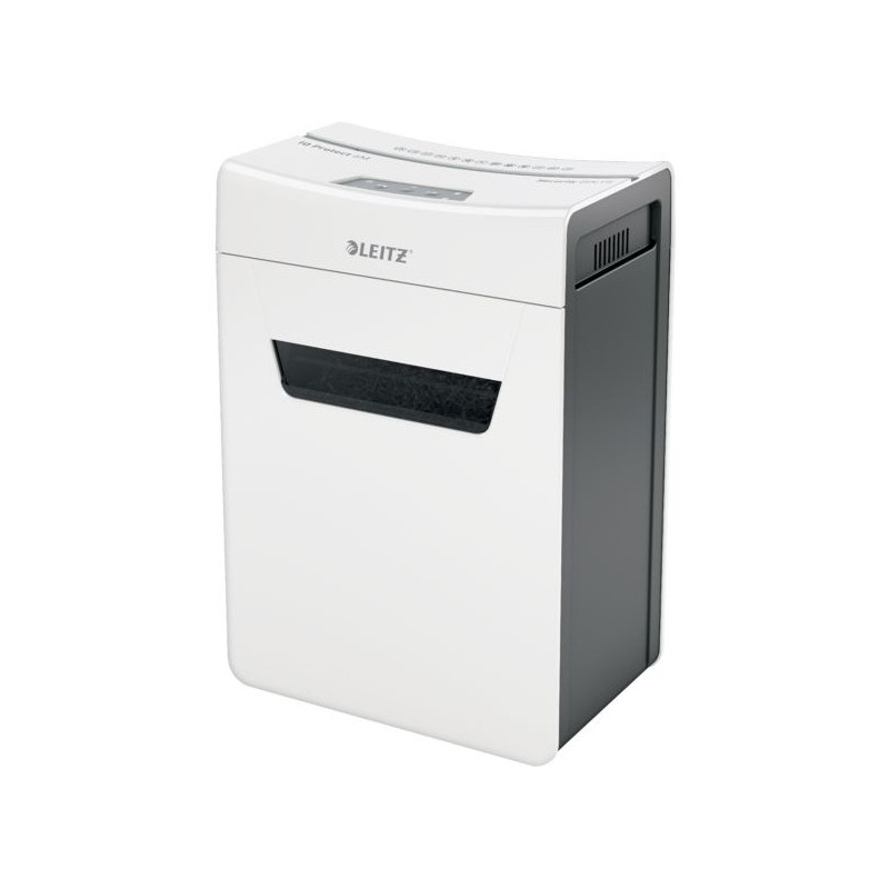 Niszczarka Leitz IQ Protect 10 P5 80950000