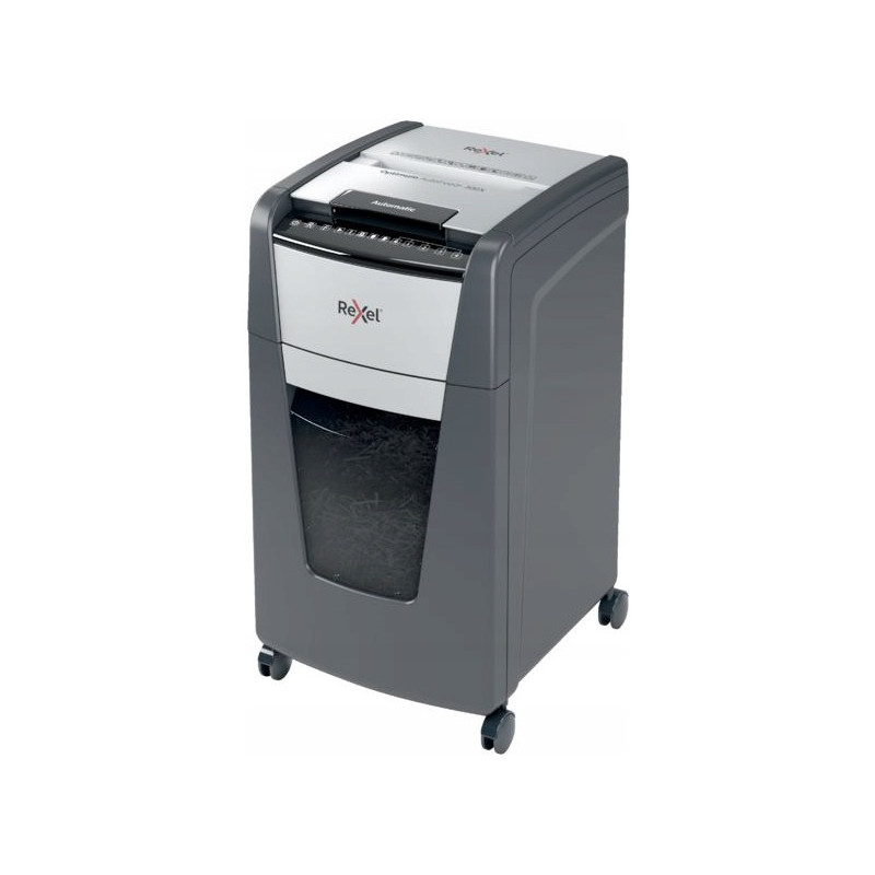 Niszczarka Rexel Optimum AutoFeed+ 300X 2020300XEU