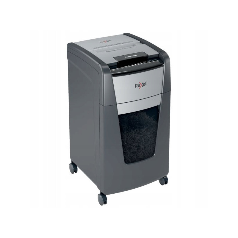Niszczarka Rexel Optimum AutoFeed+ 300X 2020300XEU