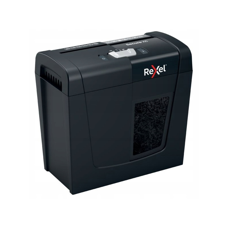 Niszczarka REXEL Secure X6 2020122EU