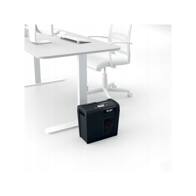 Niszczarka REXEL Secure X6 2020122EU