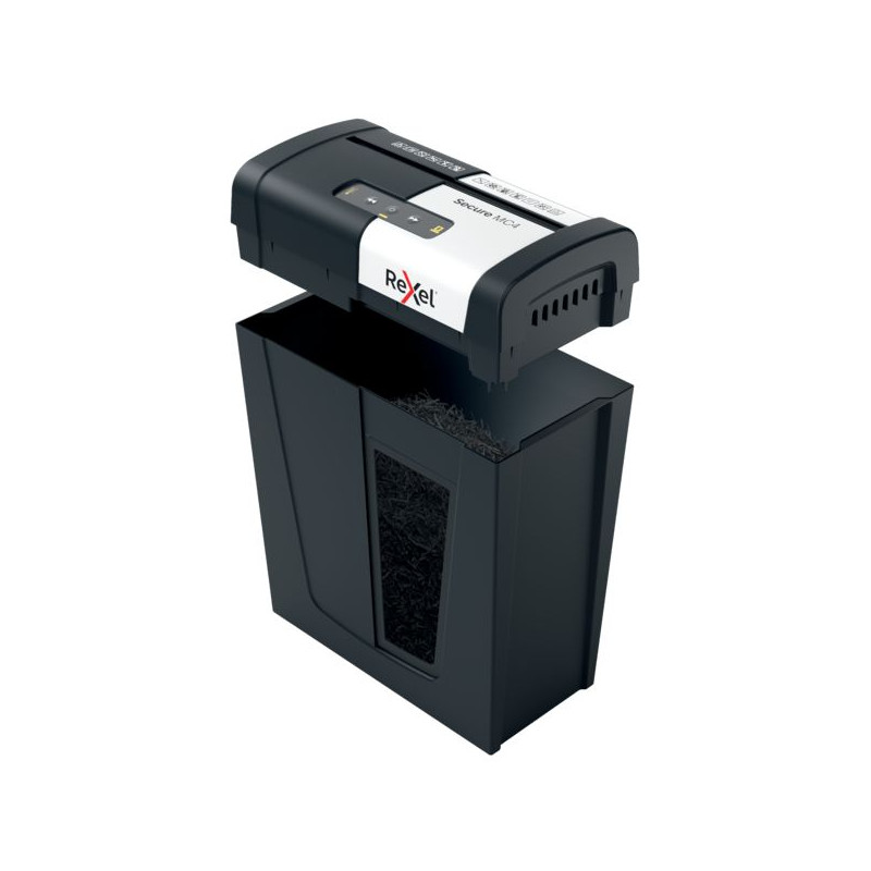 Niszczarka Rexel Secure MC4 2020129EU