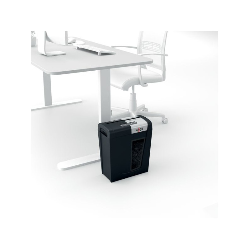 Niszczarka Rexel Secure MC4 2020129EU