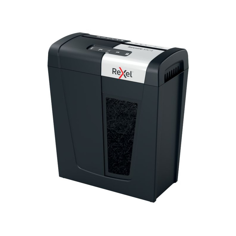 Niszczarka Rexel Secure MC4 2020129EU