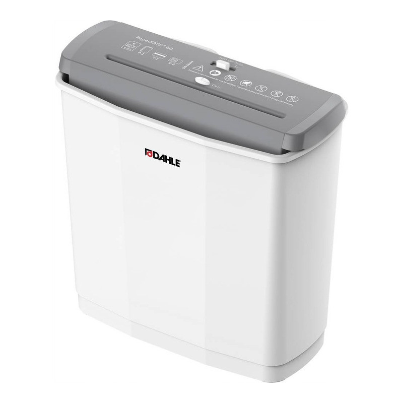Niszczarka DAHLE PAPERSAFE 2021 PS 60 23060-16167 DA