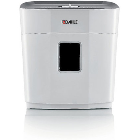 Niszczarka DAHLE PAPERSAFE 2021 PS 140 23140-16170 DA