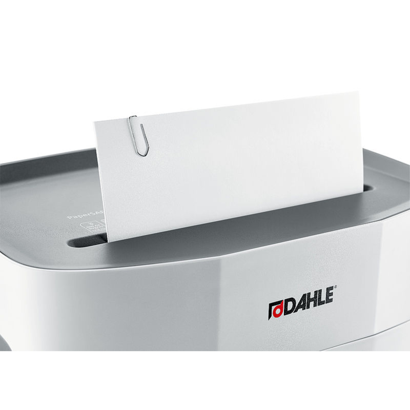 Niszczarka DAHLE PAPERSAFE 2021 PS 140 23140-16170 DA