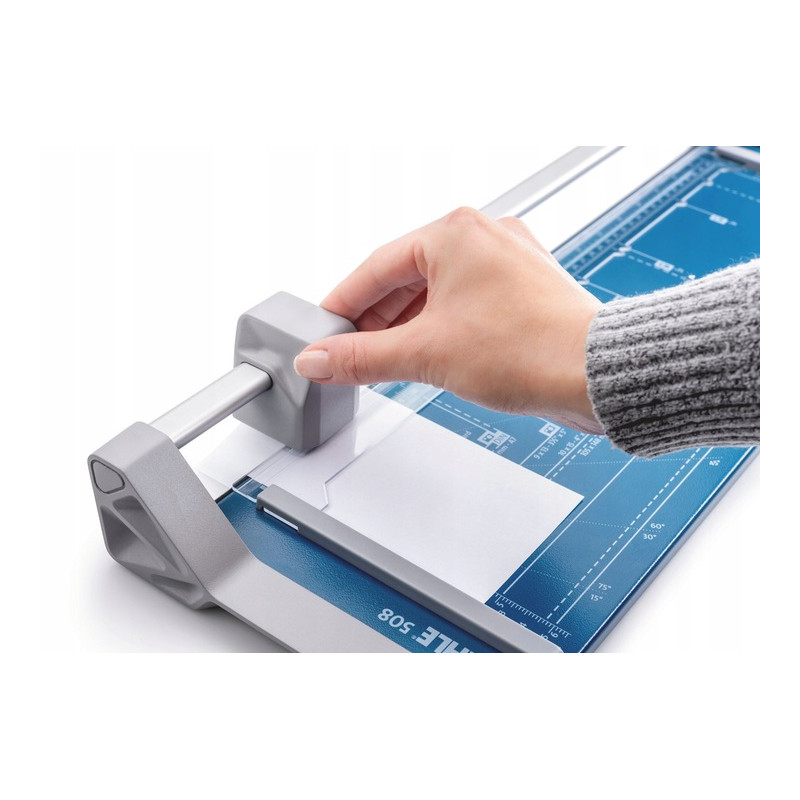 Trymer DAHLE długość cięcia 460mm 0,6mm wersja 2020 00508-24050 DA