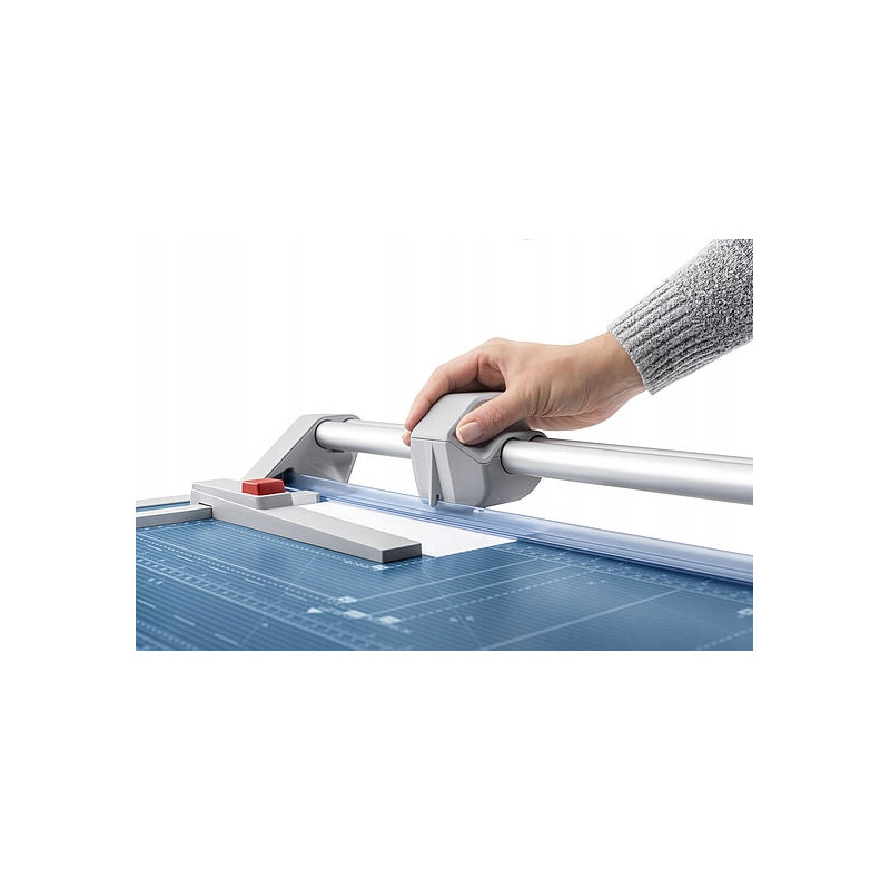 Trymer DAHLE długość cięcia 510mm 2mm 00552-15001 DA