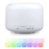 Nawilżacz i jonizator powietrza PLATINET RGBW MILKY (44255)