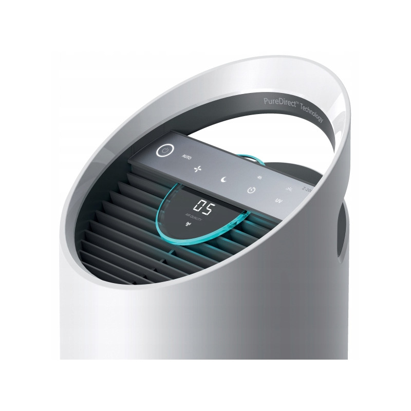 Oczyszczacz powietrza TRUSENS Z-2000 z czujnikiem SensorPod 2415113EU LEITZ