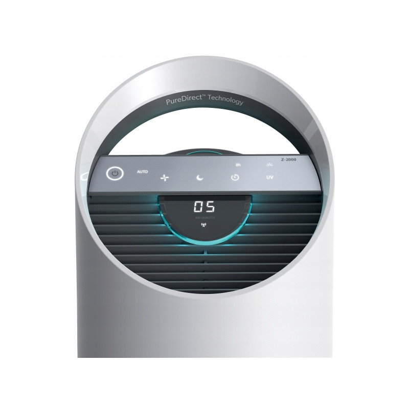 Oczyszczacz powietrza TRUSENS Z-2000 z czujnikiem SensorPod 2415113EU LEITZ