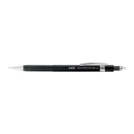 Ołówek automatyczny CRITERIUM 0,5mm HB 892276 BIC